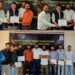 DAJGUA: Two-day Photo/Videography Training program by DIPR Baramulla concludes