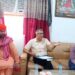 DC Samba reviews arrangements for Annual Baba Sidh Goria Mela