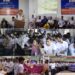 Potential Entrepreneurship Mela under Mission YUVA held at Kishtwar