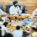 Doda administration gears up for Int’l Day of Yoga 2025