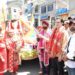 MLA, DC flag off Holy Mindhal Chandi Mata Yatra from Doda