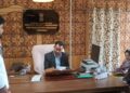 Rs.90k fine imposed on erring FBOs under FS&SA at Handwara