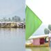 Sakeena Itoo flags off 6th Aryans Shikara Race at Srinagar