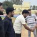 SDM inaugurates 5th Leg of Chowki Choura Premier League Cricket Tournament 2025