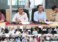 Samba administration ensures comprehensive preparedness for Shri Amarnath Ji Yatra-2025