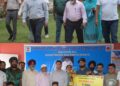 2nd District Magistrate Open Chess Championship 2025 concludes at Poonch