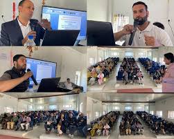 DIC Kulgam organizes awareness programme under RAMP scheme