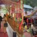 Want to return home Kashmir as residents, not tourists: KP’s at Kheer Bhawani festival in Kupwara