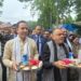 Staff Shortage: Retired employees managing food distribution centres in Pulwama