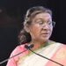 President of India promulgates reservation, domicile regulations for Ladakh