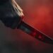 Youth attacked with sharp-edged weapon near Zero Bridge, hospitalized