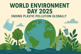 World Environment Day 2025: GDC Frisal organizes Anti-Polythene Awareness Rally