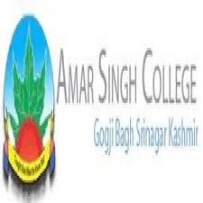 Amar Singh College asks aspirants seeking admission for FYUG 2025-26 to register online