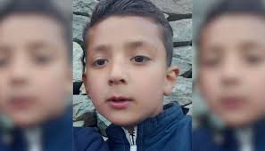 Police Solves Mysterious Death Of Minor in Kunzer Baramulla