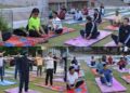 Prelude to Int’l Yoga Day: Doda gears up with enthusiastic Yoga Events