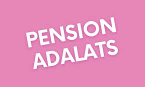 Pension Adalat at Ramban on June 28