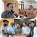 Dir School Edu Kashmir visits Uri