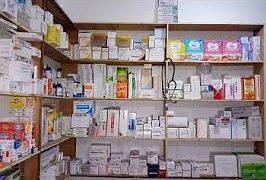 D&FCO suspends drug sale licenses of nine erring Pharma Dealers