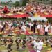 11th Int’l Day of Yoga celebrated across Kashmir with enthusiasm