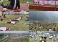 AS College Srinagar celebrates 11th International Yoga Day
