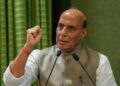 ‘Operation Sindoor’ achieved all its objectives: Rajnath Singh