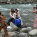 Weekend rush signals hope for revival of tourism in Pahalgam