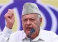 Iran-Israel ceasefire a positive step: Dr Farooq, hopes for peaceful Amarnath Yatra