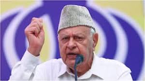 Iran-Israel ceasefire a positive step: Dr Farooq, hopes for peaceful Amarnath Yatra