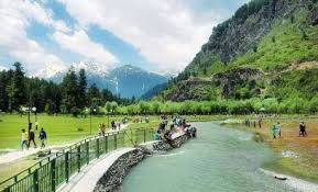 To revive tourism, Centre to organise high-level meet in Pahalgam in July