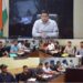 Deputy Commissioner reviews status of PMGSY projects in Poonch