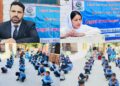 LSUC Ganderbal conducts legal awareness program for children