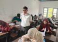 6000 students participate in NMMSS examination