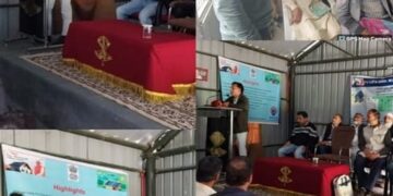 ZSWO Kupwara conducts awareness of schemes for ESM at Tanghdar