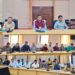 DC Kishtwar reviews arrangements for Devigol Cultural Fest