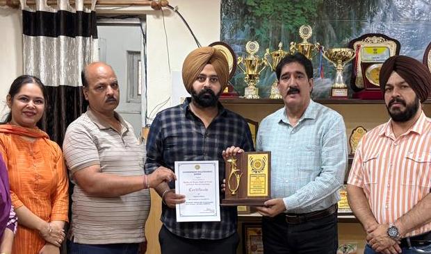 Govt Polytechnic Jammu organises Seminar on ‘Dignity and Human Rights of Manual Scavengers’