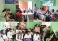Empowering Tribal Communities: DAJGU campaign held at Panchayat Kandolo- Bhallessa