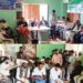 Empowering Tribal Communities: DAJGU campaign held at Panchayat Kandolo- Bhallessa