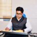 Dr. Owais Ahmed takes charge as Director FCS& CA Kashmir