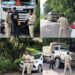 MVD conducts enforcement drive on Jammu-Poonch National Highway, Nangali Sahib