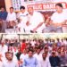 Providing basic amenities at doorsteps is government’s top priority: Dy CM