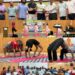 Stretching Towards Wellness: AYUSH Kishtwar hosts District Yoga Championship 2025