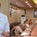 Secretary RDD reviews MGNREGA KPIs; calls for innovation, ground level monitoring