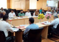 House Committee on JJM holds meeting in Srinagar
