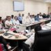 Principal Secretary APD reviews progress on major schemes of Animal Husbandry department in Jammu division