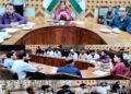  DC Kupwara holds interactive meeting with PWDs