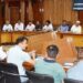 I-Day arrangements discussed at Udhampur
