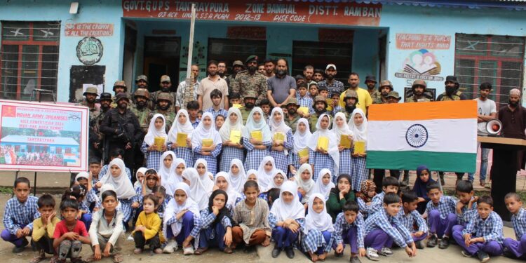 Operation Sadbhavana