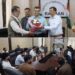 DC Ramban interacts with Media Fraternity