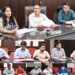 7th DCDC Meeting held at Samba