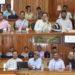 I-Day 2025: DC Bandipora chairs meeting to review arrangements